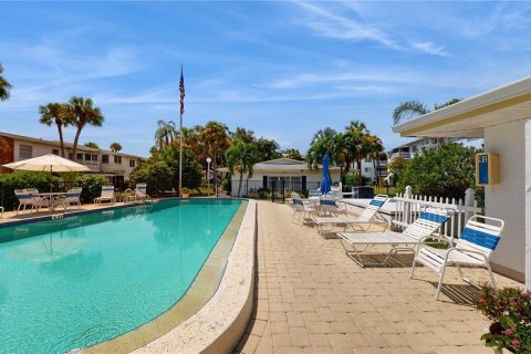 Copropriété à vendre à Bradenton, Floride: 1 chambre, 39.11 m2 № 1375066 - photo 25