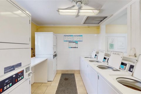 Copropriété à vendre à Bradenton, Floride: 1 chambre, 39.11 m2 № 1375066 - photo 19