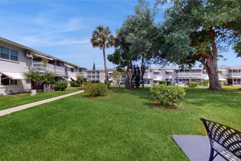 Condominio en venta en Bradenton, Florida, 1 dormitorio, 39.11 m2 № 1375066 - foto 21