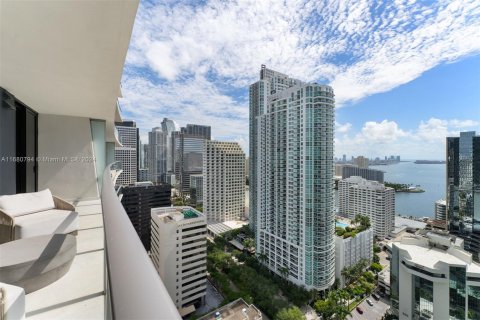 Condominio en venta en Miami, Florida, 2 dormitorios, 119.19 m2 № 1411950 - foto 24