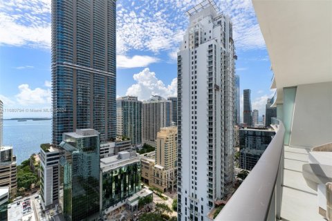 Condominio en venta en Miami, Florida, 2 dormitorios, 119.19 m2 № 1411950 - foto 25