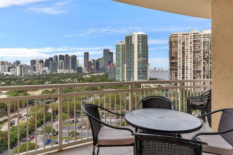 Condominio en venta en Miami, Florida, 2 dormitorios, 105.91 m2 № 1411949 - foto 17