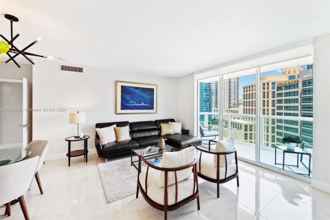 Condo in Fort Lauderdale, Florida, 2 bedrooms  № 1411985 - photo 3