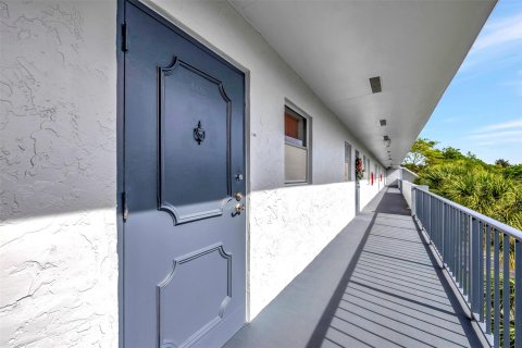 Copropriété à vendre à Tamarac, Floride: 1 chambre, 76.64 m2 № 925581 - photo 18