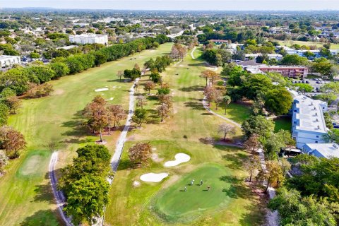 Copropriété à vendre à Tamarac, Floride: 1 chambre, 76.64 m2 № 925581 - photo 5