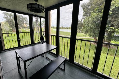 Copropriété à louer à Weston, Floride: 2 chambres, 114.73 m2 № 1355142 - photo 23