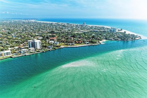 Terrain à vendre à Sarasota, Floride № 1081762 - photo 6
