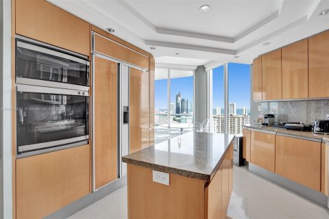 Condo in Aventura, Florida, 3 bedrooms  № 1348305 - photo 19