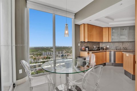 Condo in Aventura, Florida, 3 bedrooms  № 1348305 - photo 20