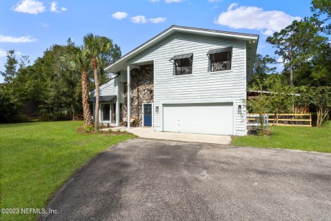 Villa ou maison à vendre à St. Johns, Floride: 4 chambres, 265.33 m2 № 774494 - photo 10