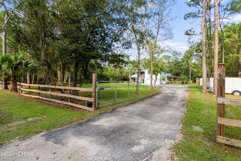 Villa ou maison à vendre à St. Johns, Floride: 4 chambres, 265.33 m2 № 774494 - photo 2