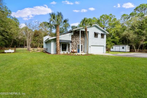 Villa ou maison à vendre à St. Johns, Floride: 4 chambres, 265.33 m2 № 774494 - photo 7