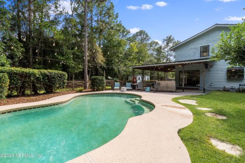 Villa ou maison à vendre à St. Johns, Floride: 4 chambres, 265.33 m2 № 774494 - photo 1