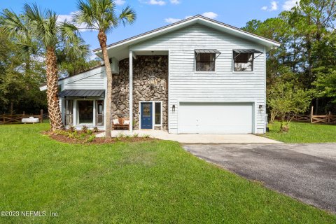 Villa ou maison à vendre à St. Johns, Floride: 4 chambres, 265.33 m2 № 774494 - photo 9