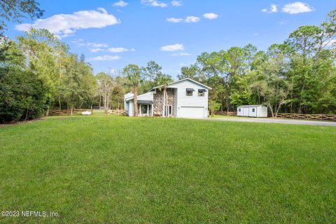 Villa ou maison à vendre à St. Johns, Floride: 4 chambres, 265.33 m2 № 774494 - photo 6