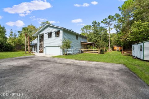 House in St. Johns, Florida 4 bedrooms, 265.33 sq.m. № 774494 - photo 11