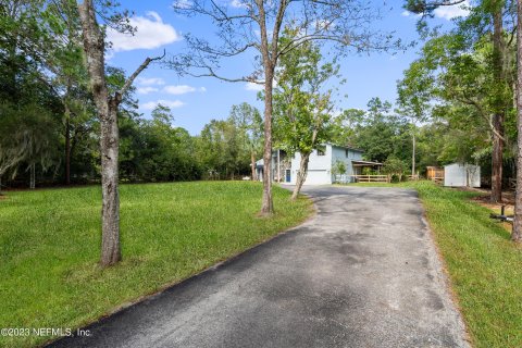 Villa ou maison à vendre à St. Johns, Floride: 4 chambres, 265.33 m2 № 774494 - photo 5