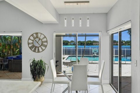 Villa ou maison à vendre à Davie, Floride: 5 chambres, 327.39 m2 № 1146298 - photo 5