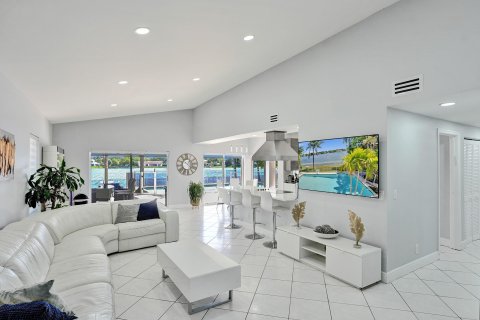 Villa ou maison à vendre à Davie, Floride: 5 chambres, 327.39 m2 № 1146298 - photo 11