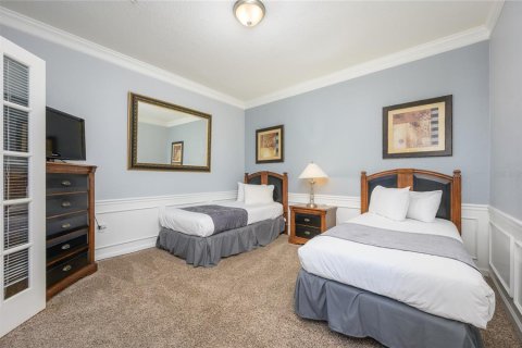 Condo in Orlando, Florida, 2 bedrooms  № 1352439 - photo 10