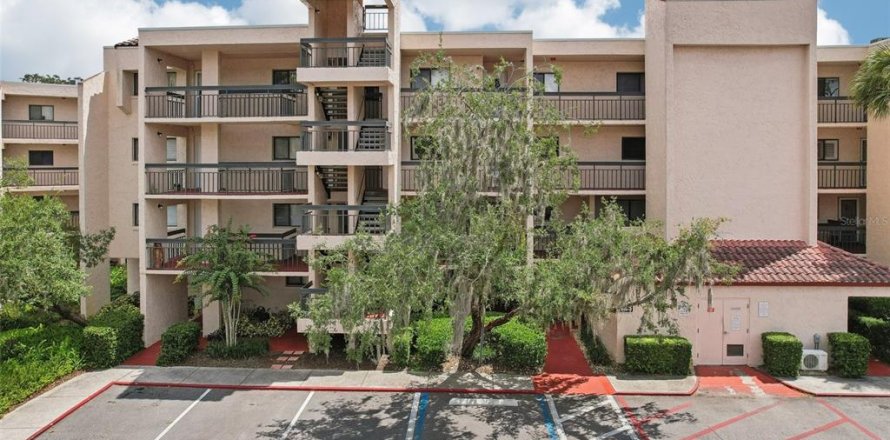 Condominio en Casselberry, Florida, 3 dormitorios  № 1352408