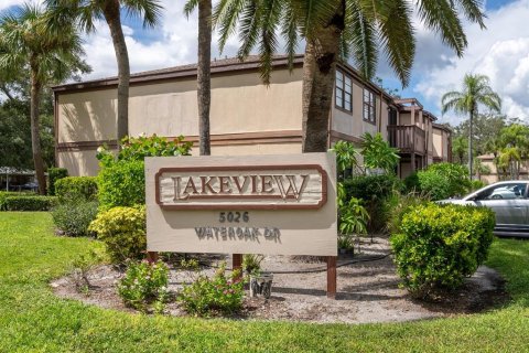 Condo in Bradenton, Florida, 3 bedrooms  № 1352438 - photo 29