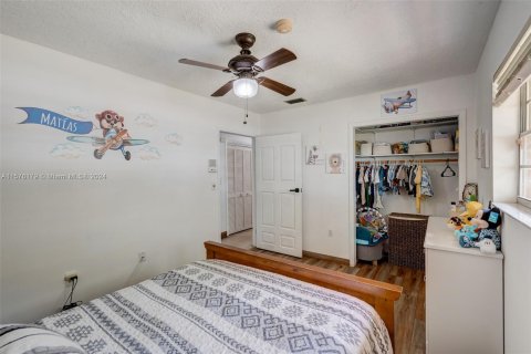 Купить виллу или дом в Хомстед, Флорида 3 спальни, 183.11м2, № 1145271 - фото 25