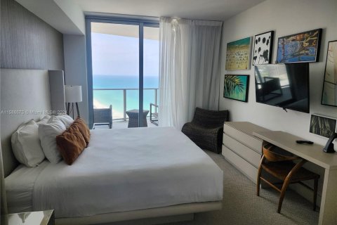 Hotel in Hollywood, Florida 1 bedroom, 78.97 sq.m. № 1180708 - photo 6