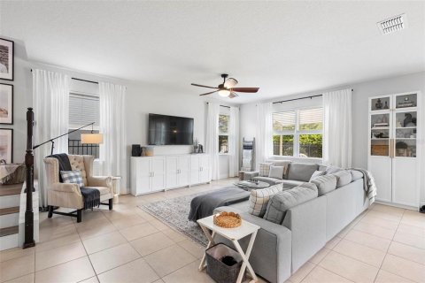 Villa ou maison à vendre à DeLand, Floride: 5 chambres, 230.03 m2 № 1324088 - photo 23