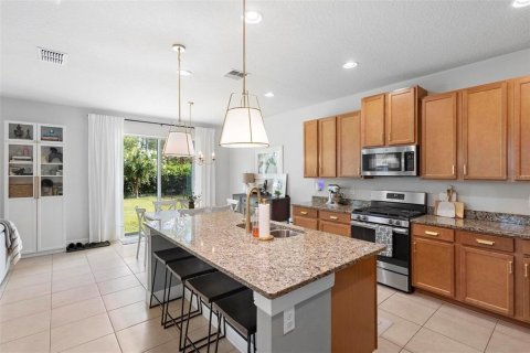 Casa en venta en DeLand, Florida, 5 dormitorios, 230.03 m2 № 1324088 - foto 13