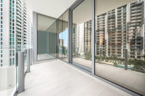 Condo in Miami, Florida, 2 bedrooms  № 1411894 - photo 23