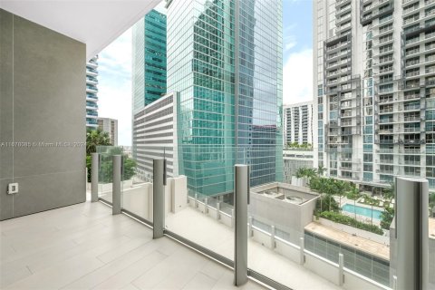 Condo in Miami, Florida, 2 bedrooms  № 1411894 - photo 21