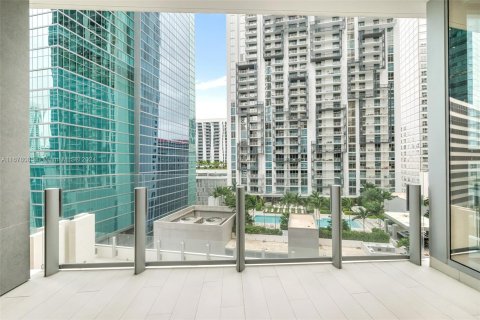 Condo in Miami, Florida, 2 bedrooms  № 1411894 - photo 20