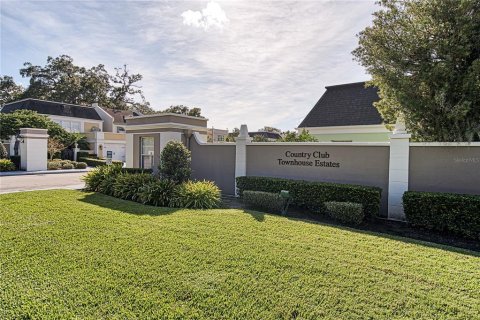 Copropriété à vendre à Orlando, Floride: 2 chambres, 151.8 m2 № 1109146 - photo 27