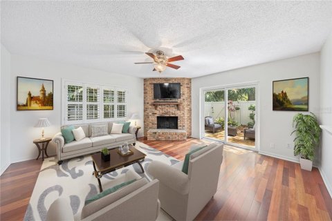 Copropriété à vendre à Orlando, Floride: 2 chambres, 151.8 m2 № 1109146 - photo 8