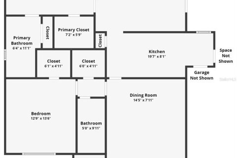 Купить кондоминиум в Орландо, Флорида 5 комнат, 151.8м2, № 1109146 - фото 28