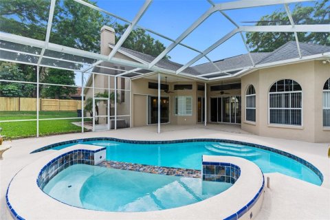 Villa ou maison à vendre à Brandon, Floride: 4 chambres, 299.33 m2 № 1109110 - photo 5