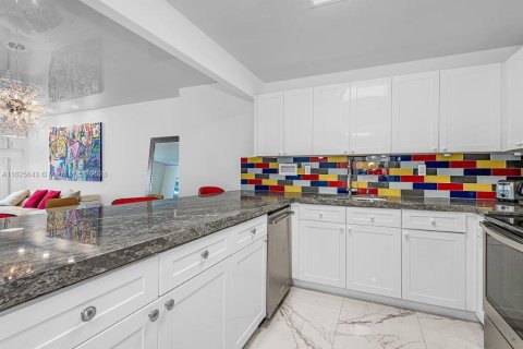 Copropriété à vendre à Miami Beach, Floride: 1 chambre, 81.75 m2 № 1281980 - photo 26