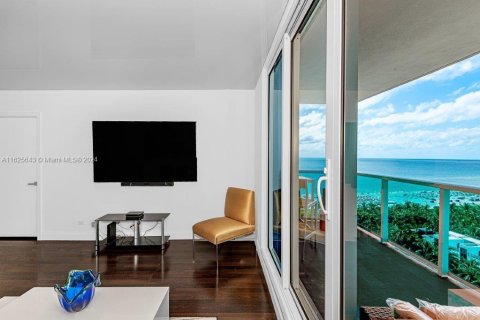 Copropriété à vendre à Miami Beach, Floride: 1 chambre, 81.75 m2 № 1281980 - photo 4