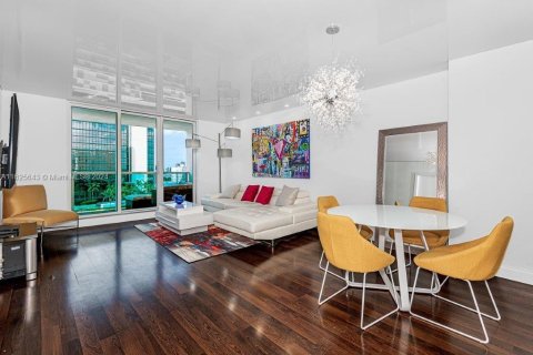 Copropriété à vendre à Miami Beach, Floride: 1 chambre, 81.75 m2 № 1281980 - photo 17