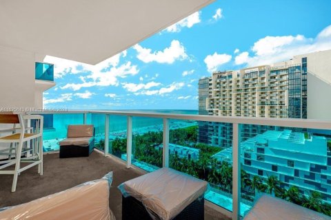 Copropriété à vendre à Miami Beach, Floride: 1 chambre, 81.75 m2 № 1281980 - photo 1