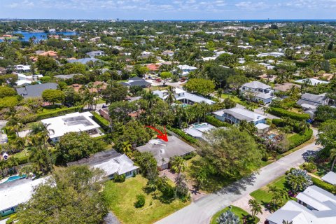 House in Delray Beach, Florida 2 bedrooms, 148.74 sq.m. № 1141391 - photo 5