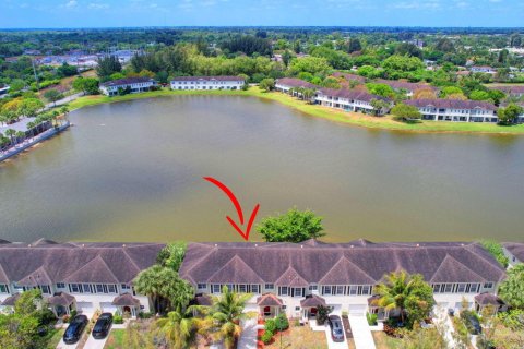 Adosado en venta en Lake Worth, Florida, 2 dormitorios, 151.62 m2 № 1141419 - foto 12