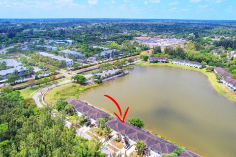 Adosado en venta en Lake Worth, Florida, 2 dormitorios, 151.62 m2 № 1141419 - foto 11