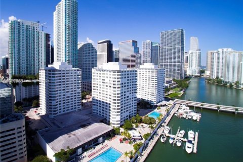 Condominio en venta en Miami, Florida, 2 dormitorios, 91.97 m2 № 1391974 - foto 4