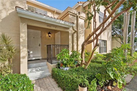 Condo in Boca Raton, Florida, 2 bedrooms  № 1391972 - photo 20