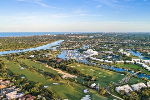 Villa ou maison à vendre à Jupiter, Floride: 6 chambres, 926.14 m2 № 747368 - photo 11