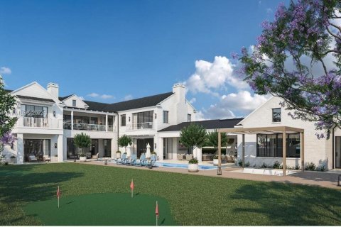 Villa ou maison à vendre à Jupiter, Floride: 6 chambres, 926.14 m2 № 747368 - photo 4