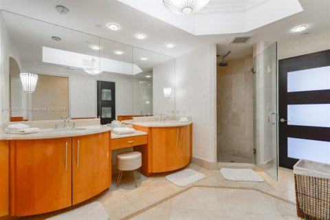 Copropriété à vendre à Sunny Isles Beach, Floride: 3 chambres, 205.69 m2 № 1178707 - photo 18