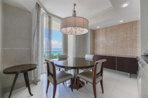 Condo in Sunny Isles Beach, Florida, 3 bedrooms  № 1178707 - photo 9